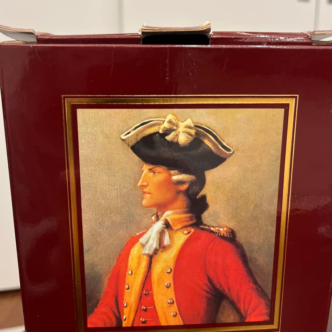 Hennessy X.O. コニャック