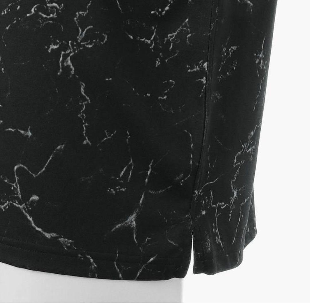 【新品】 ブリーフィング／ハイネック／モックネック／半袖