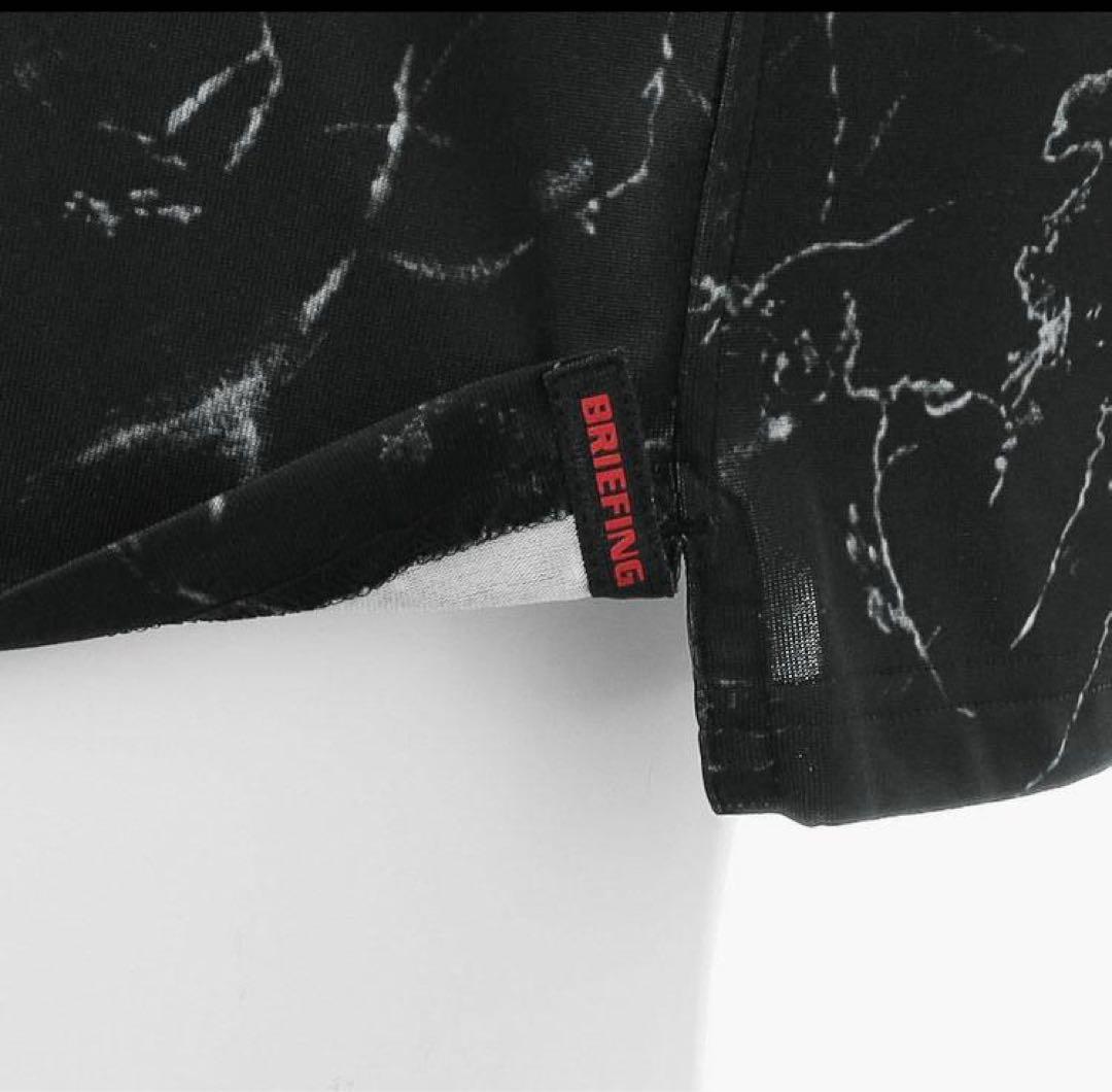 【新品】 ブリーフィング／ハイネック／モックネック／半袖