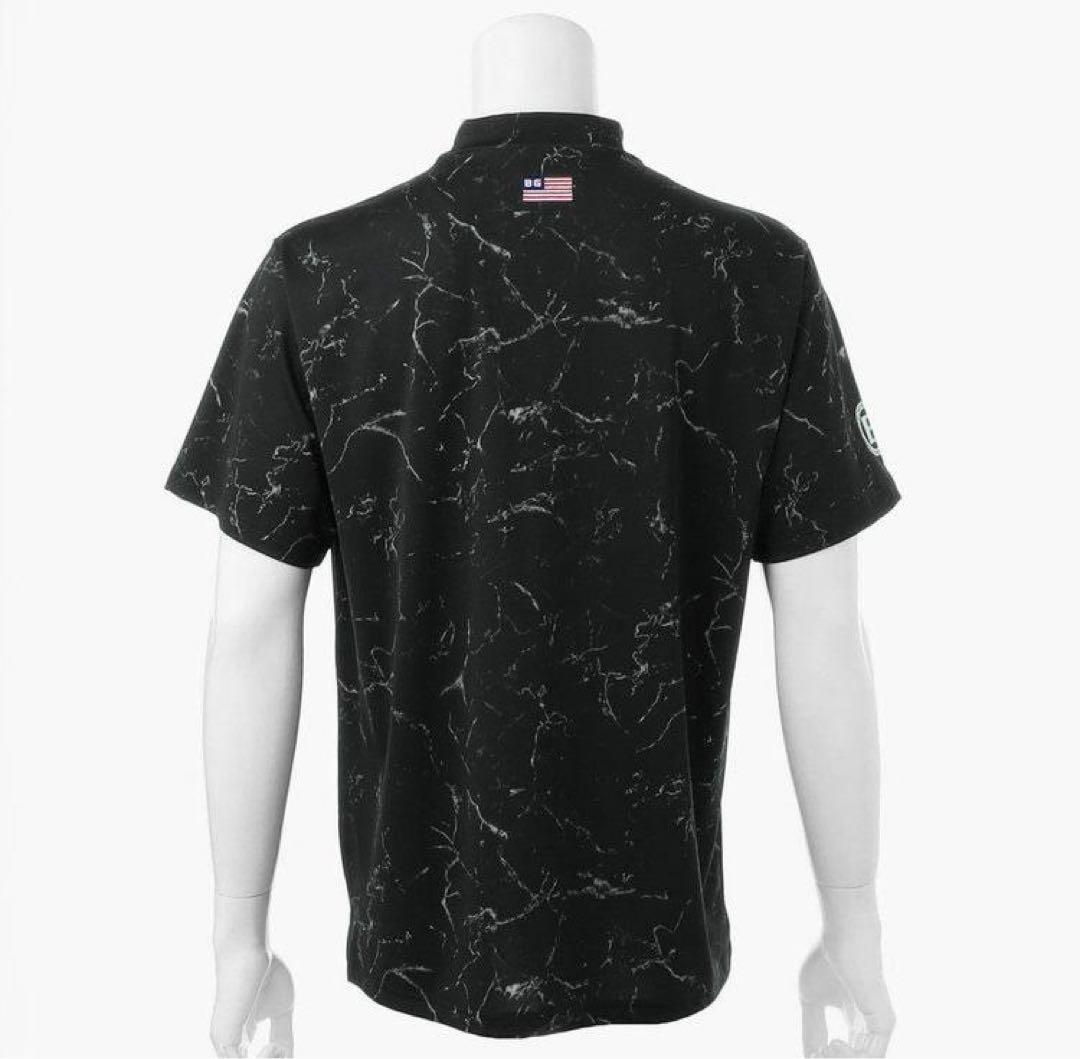 【新品】 ブリーフィング／ハイネック／モックネック／半袖