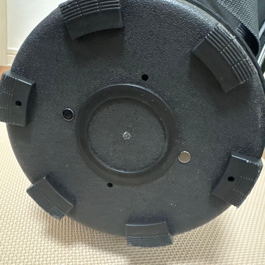 Callaway 黒 グレー レディース キャディバッグ ゴルフバッグのみ 美品