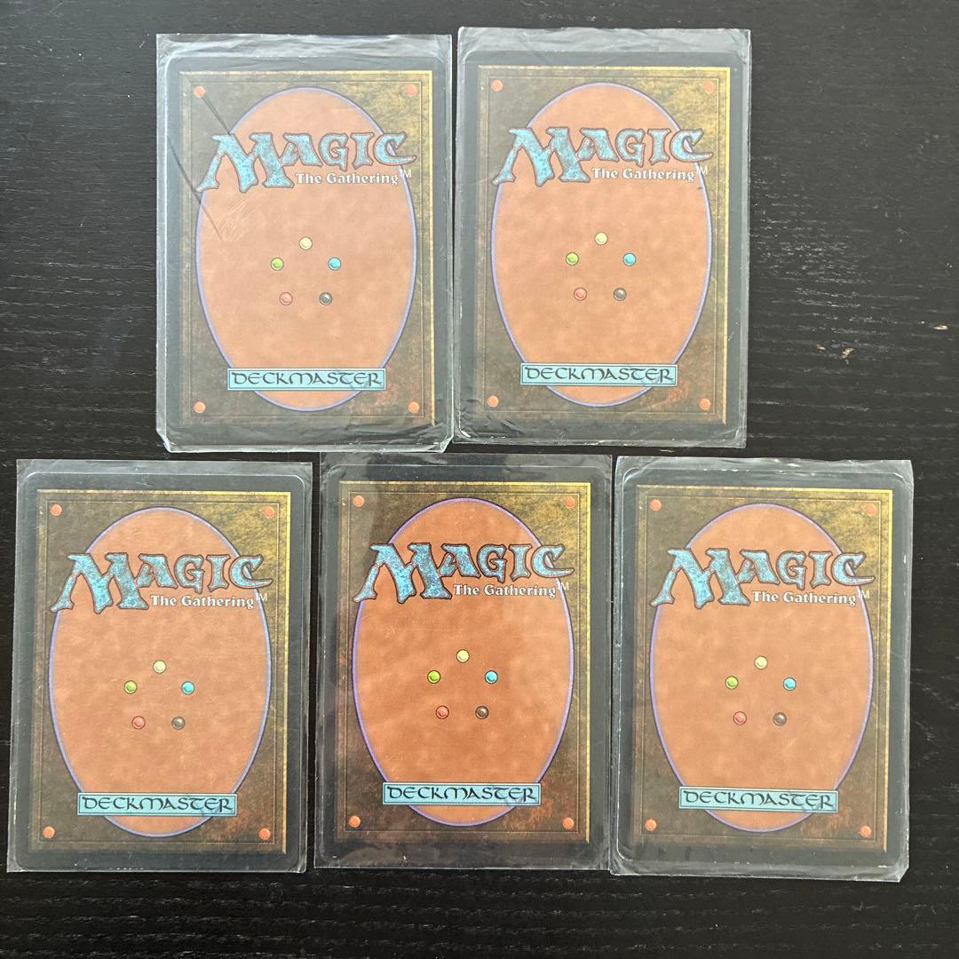 マジック：ザ・ギャザリング カードセット