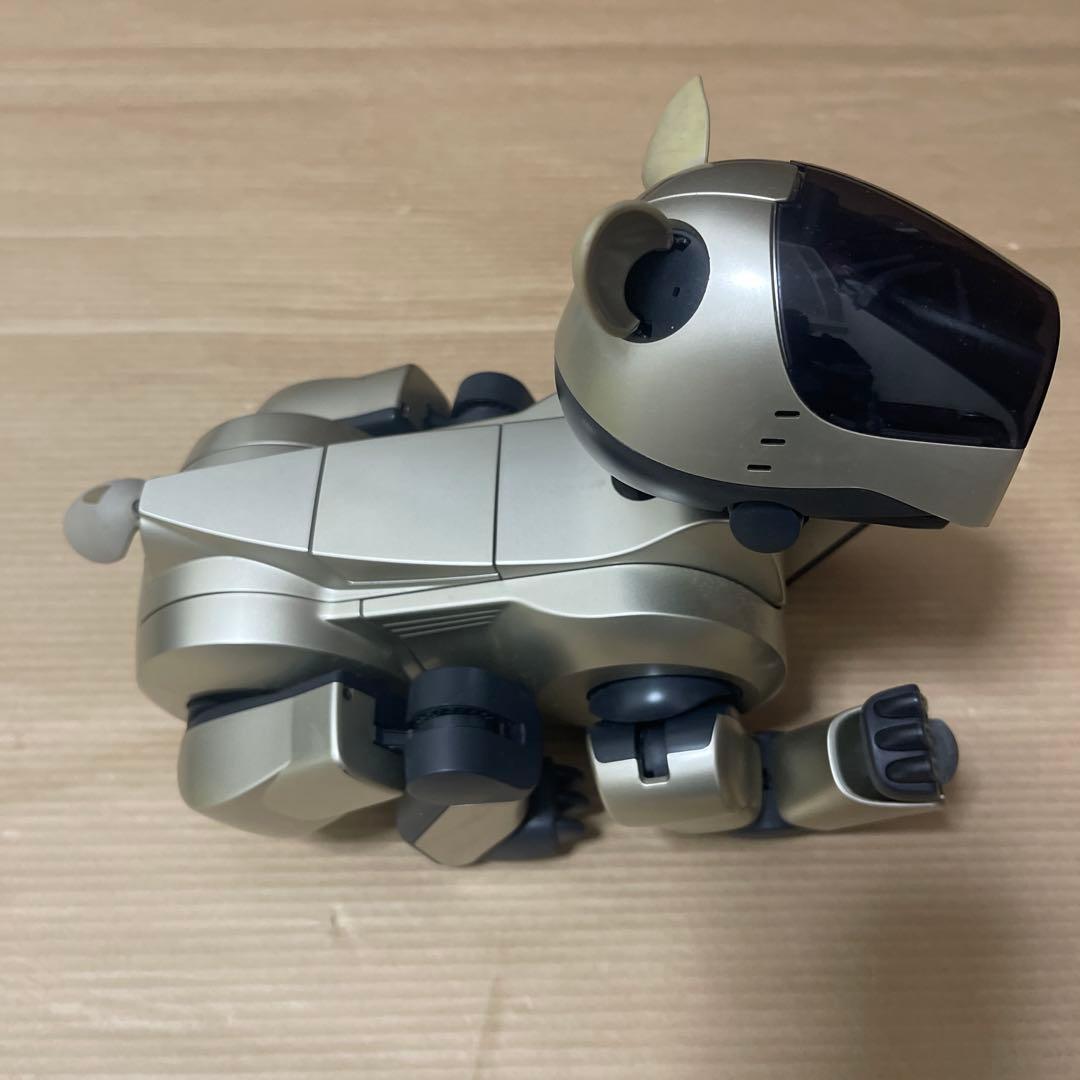 ￼SONY AIBO ERS-210 ￼ジャンク品