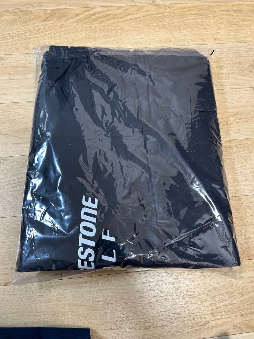 Y*y様 ブリヂストン レインウェア 水神　サイズL