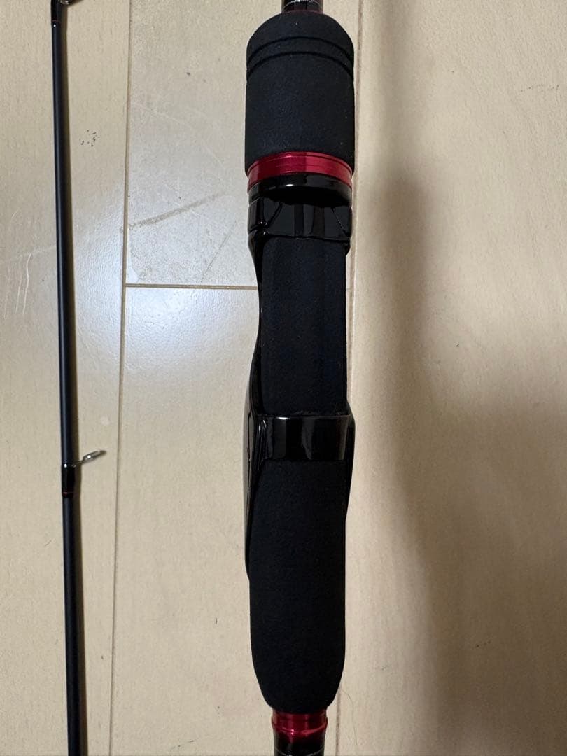 ダイワ　AJING74L-S アジングロッド