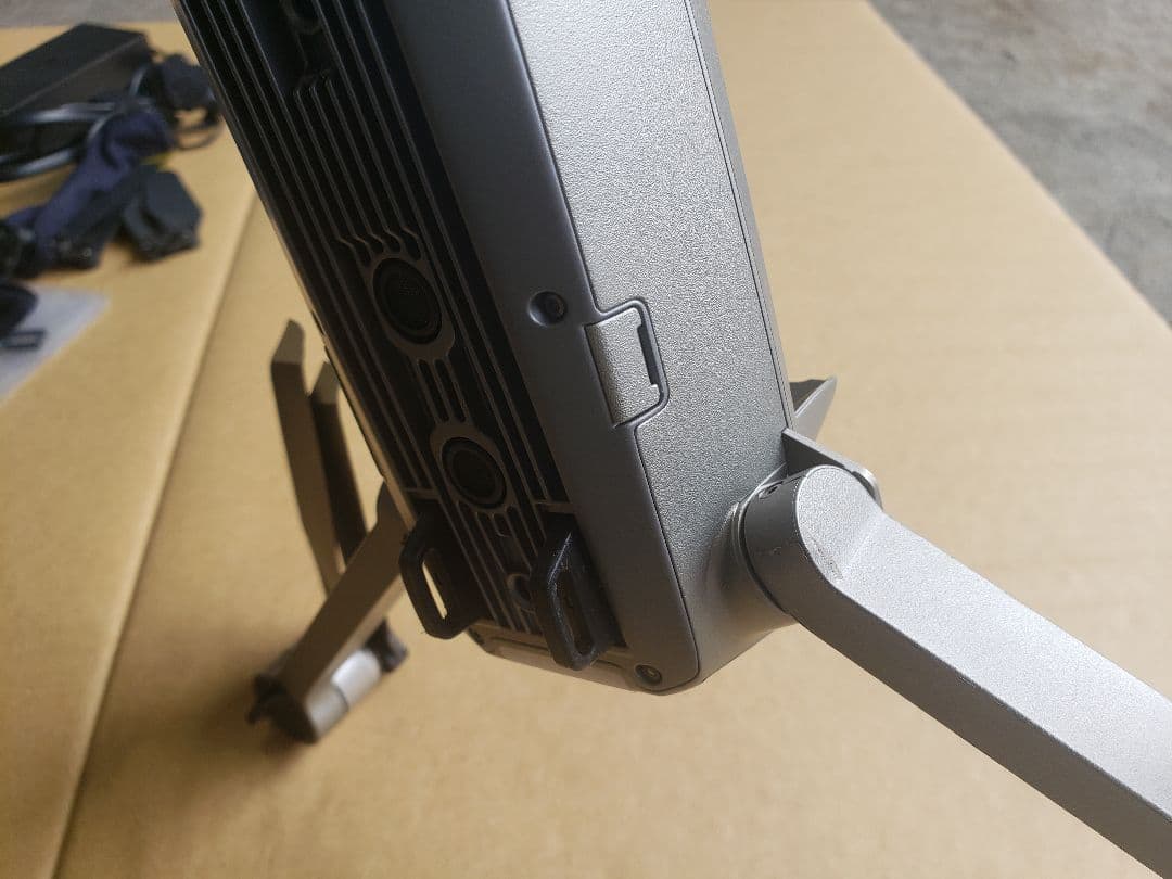 ホビーラジコン DJI MAVIC PRO PLATINUM