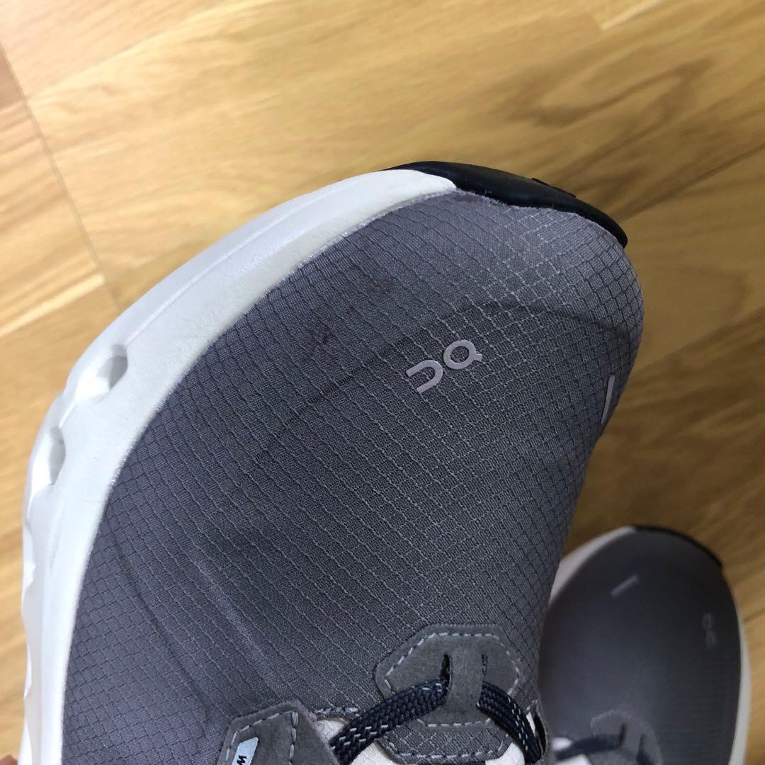 オン On Cloudrunner 2 Waterproof 26.5cm