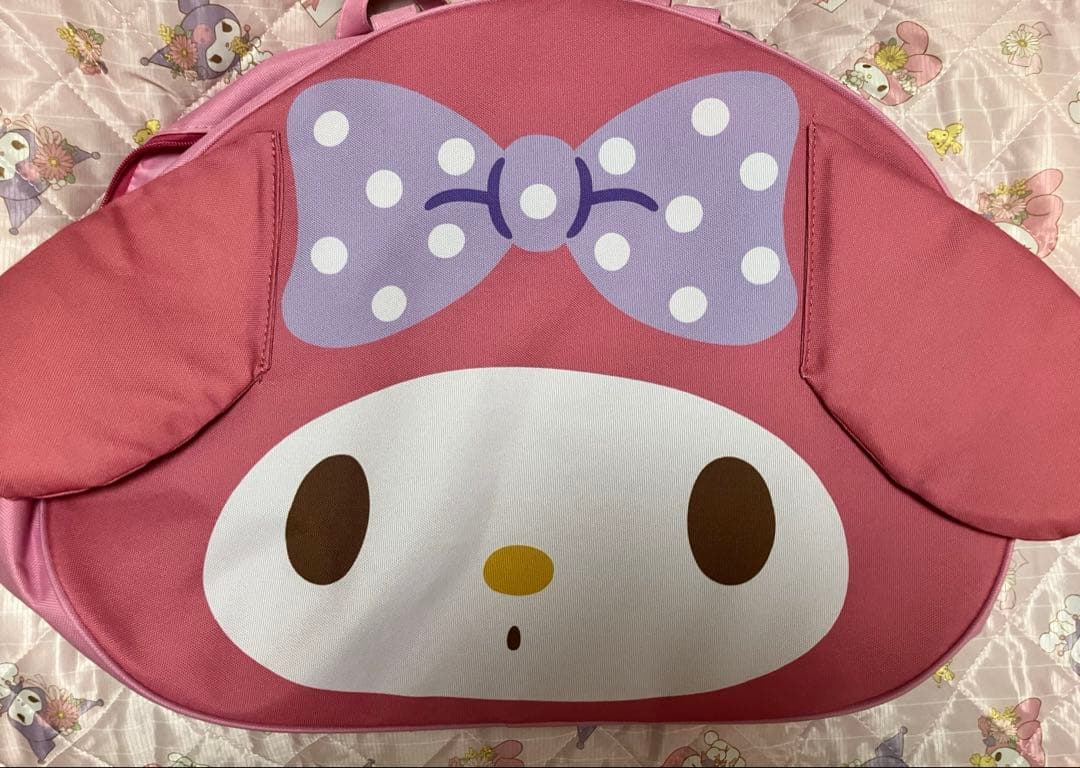 マイメロディ クロミ グッズ まとめ売り