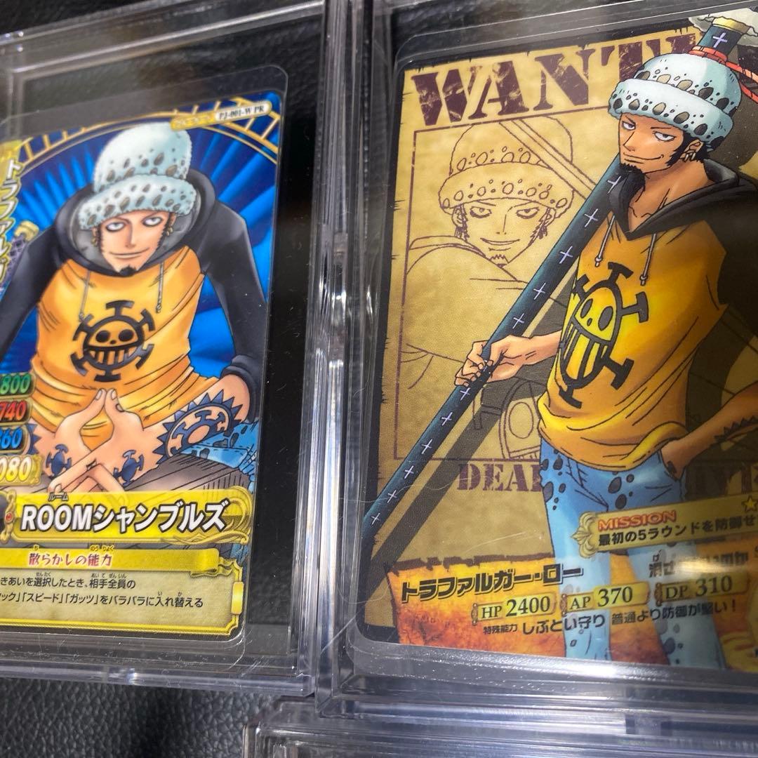 トラファルガー・ロー グッズセット ONE PIECE