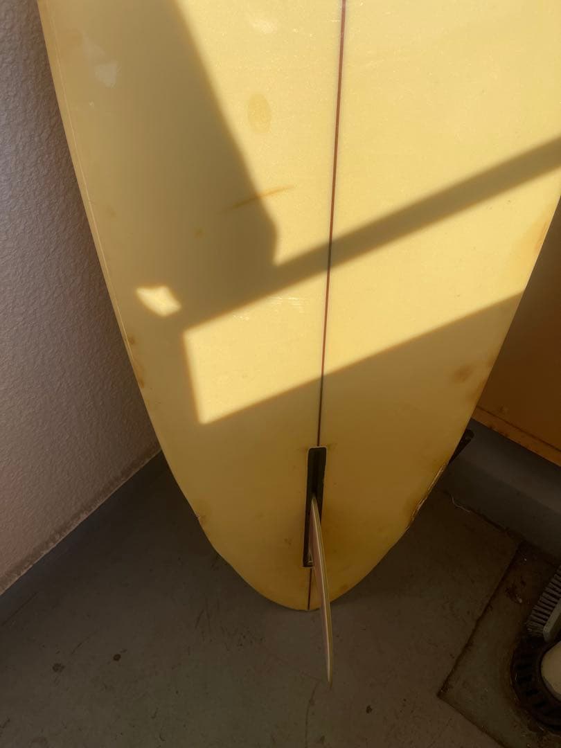 APOLLO surfing サーフボード サーフィン ホワイト