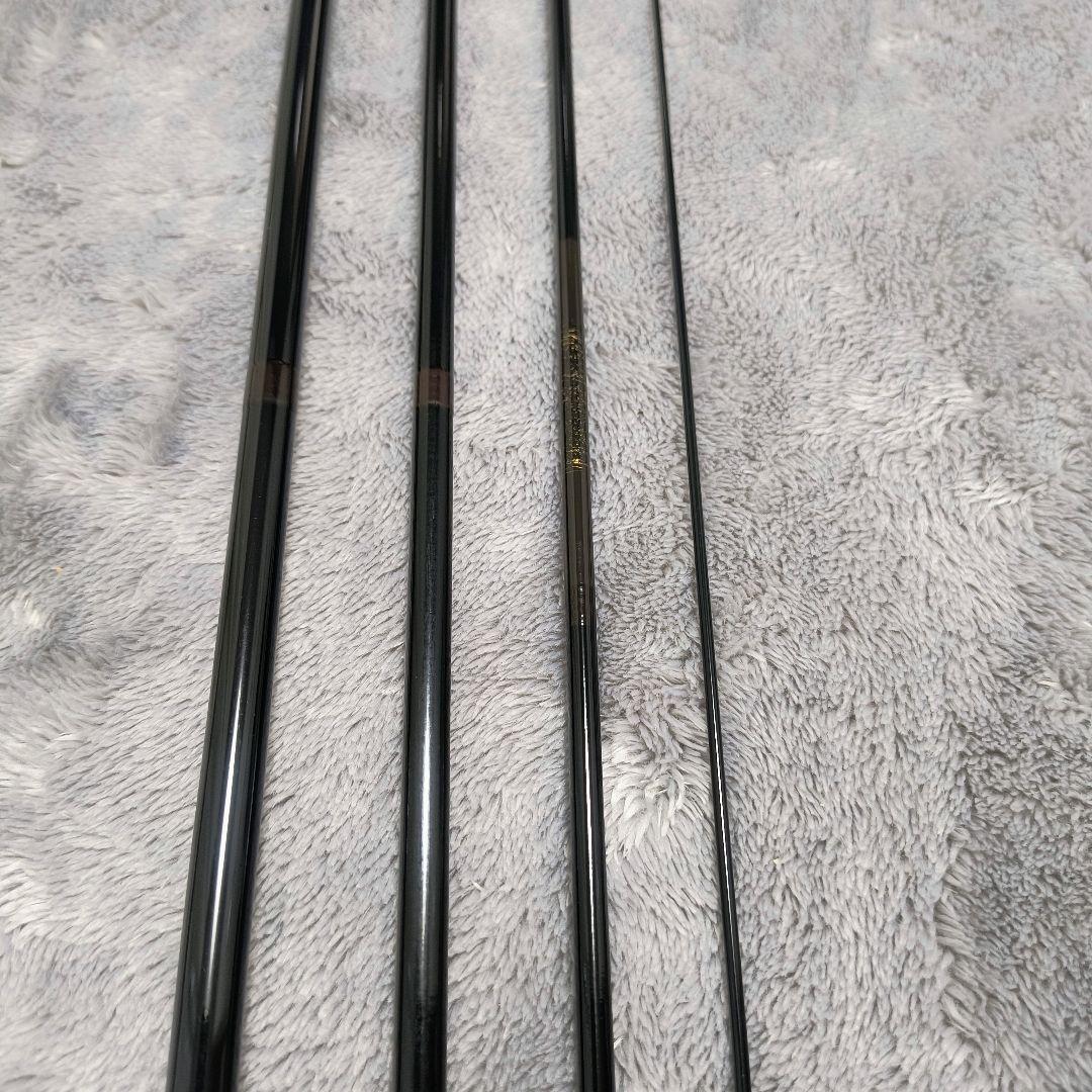 がまへら　華景　十三　13尺