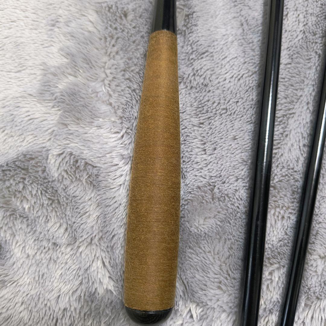 がまへら　華景　十三　13尺