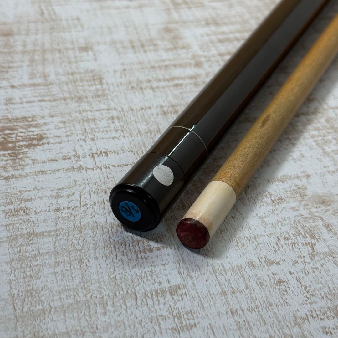 Mezz Cues JUMP BREAK　メッズ　ジャンプ　ブレイクビリヤード