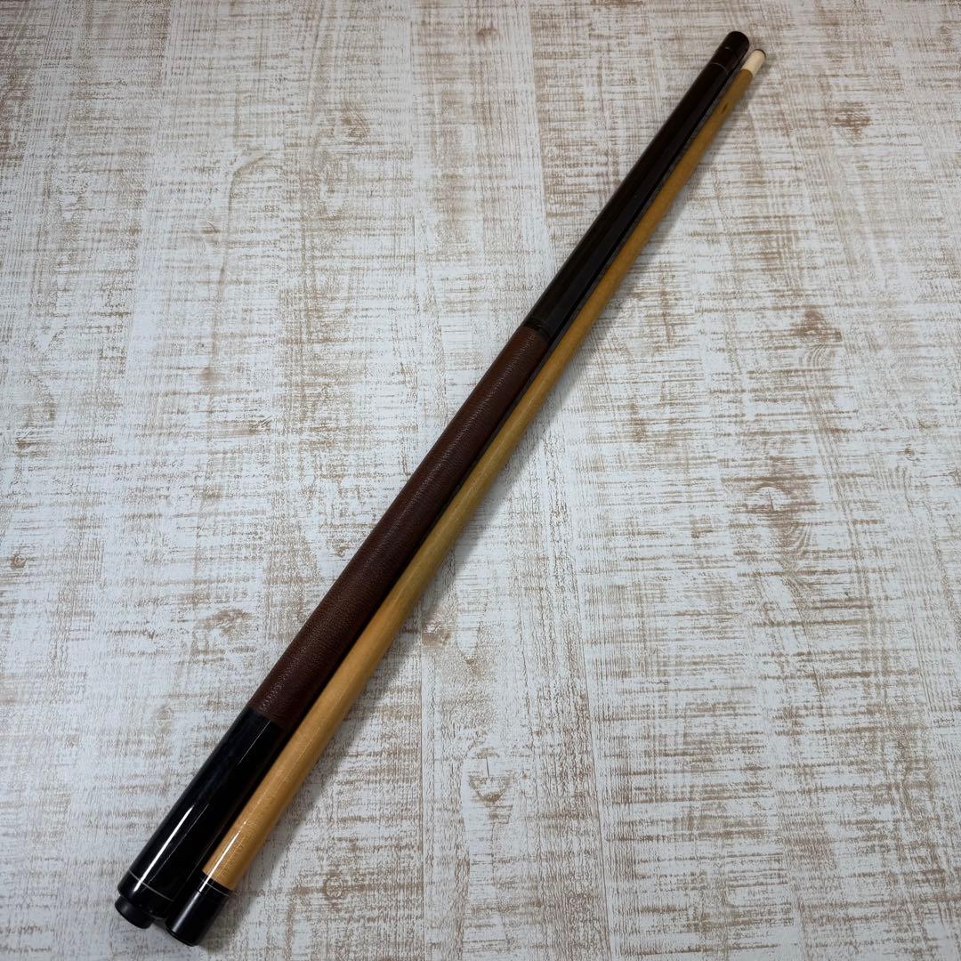 Mezz Cues JUMP BREAK　メッズ　ジャンプ　ブレイクビリヤード