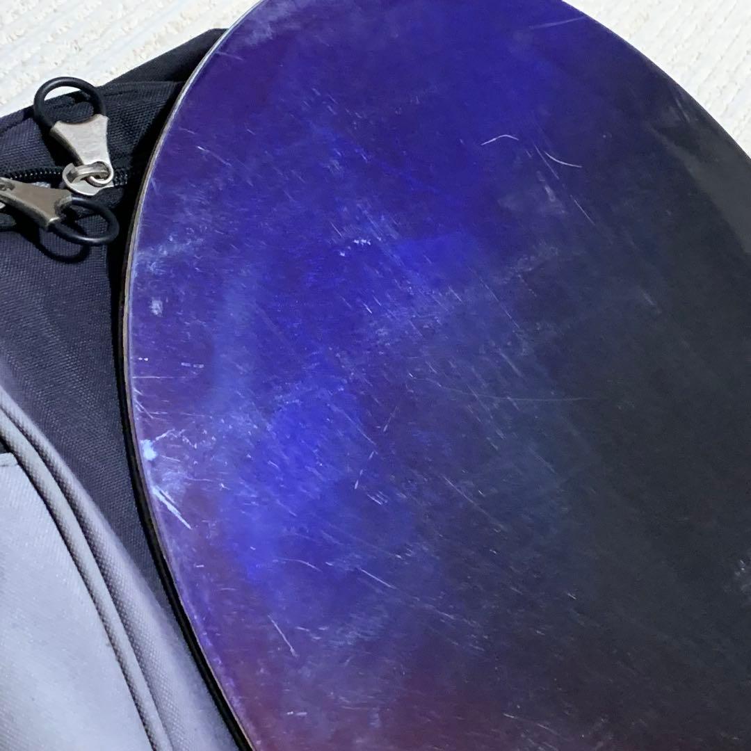 BURTON 名機 LAND LORD 159 ランドロード