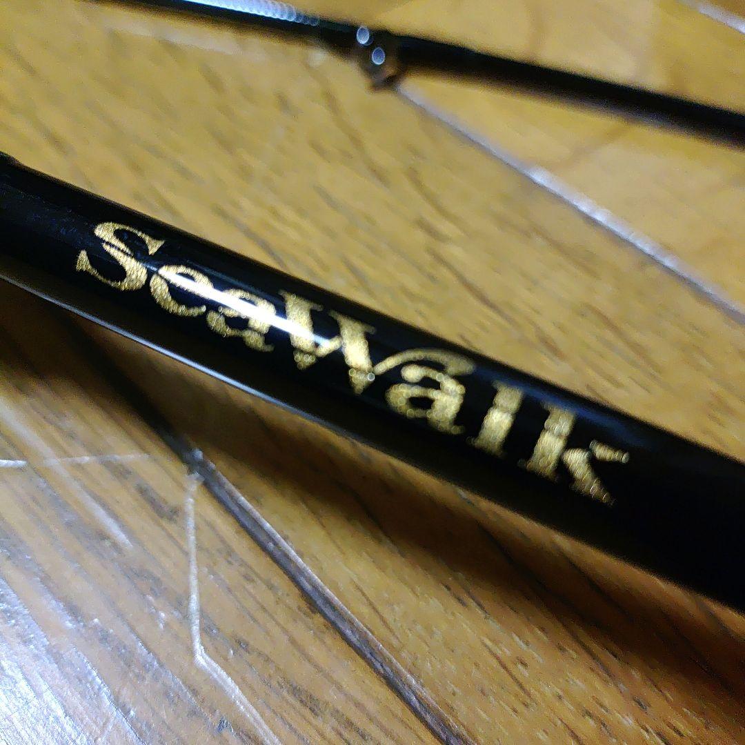 シーウォーク キャストジギング73M