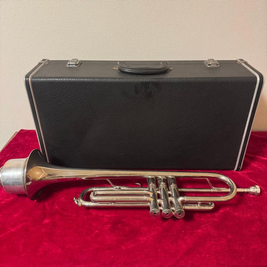 【⬅︎⬆︎べっちー❎ 】Watson トランペット ミュート マウスピース付属