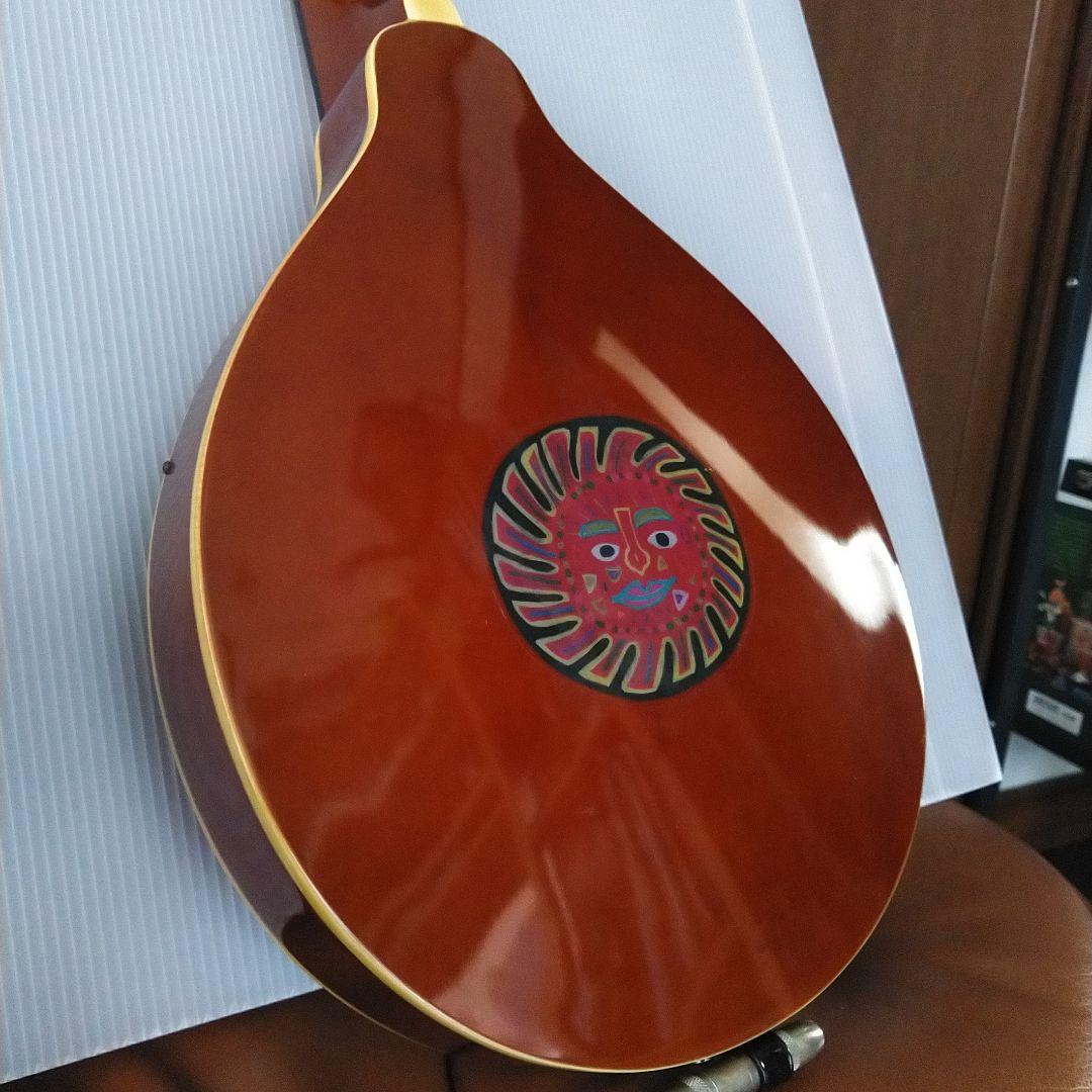 マンドリン アリアAM200