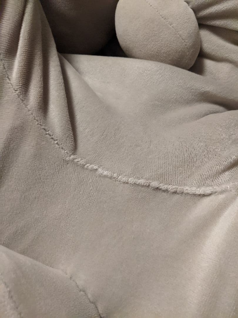 もちくま特大ぬいぐるみクッション含む3体セットモチクマ逃げ恥