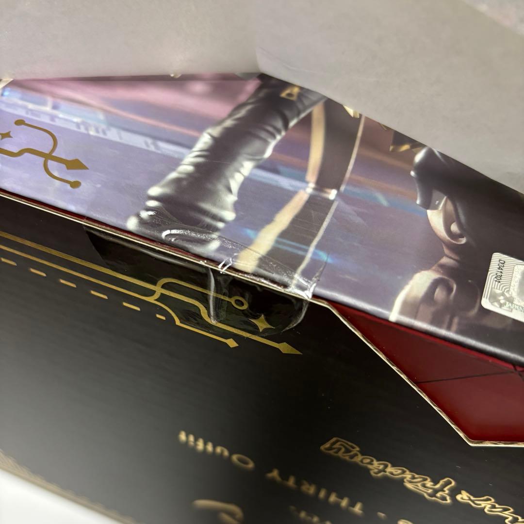 【新品未開封】宝鐘マリン 三十路衣装Ver. フィギュア