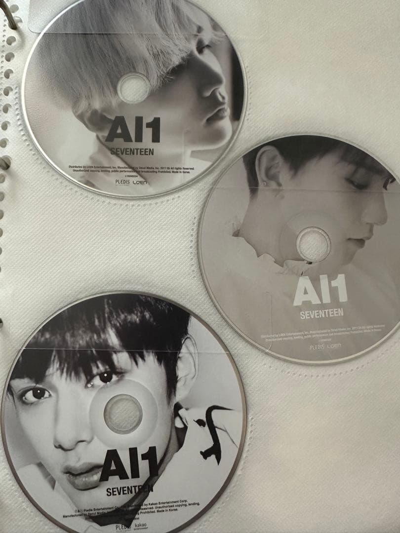 Al1 まとめ売り おまけ付き