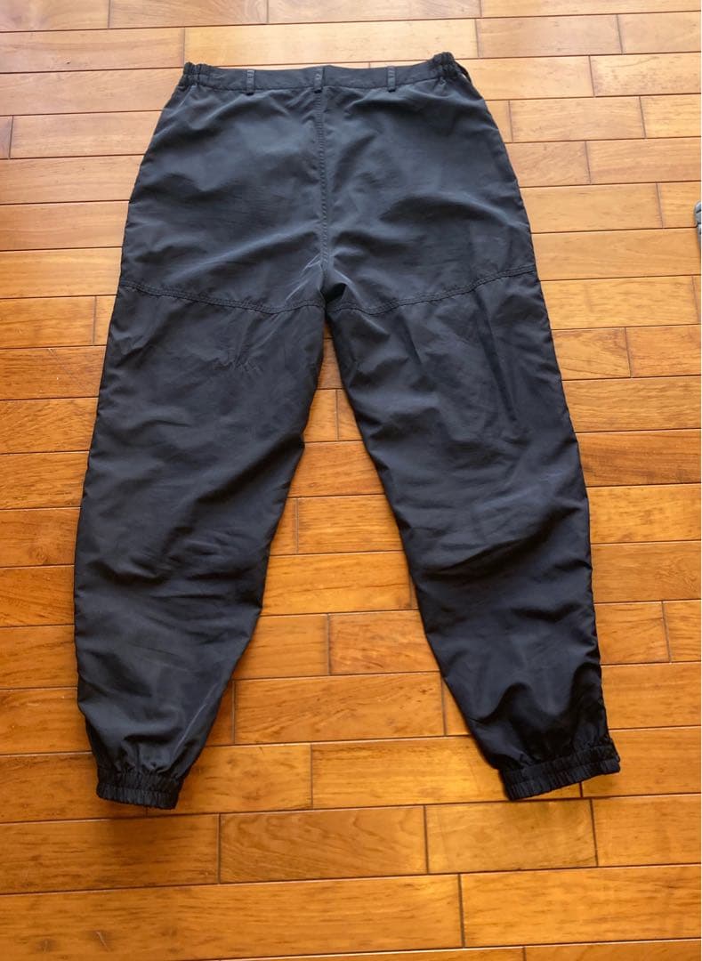 がまかつ。ウインドブレーカー？