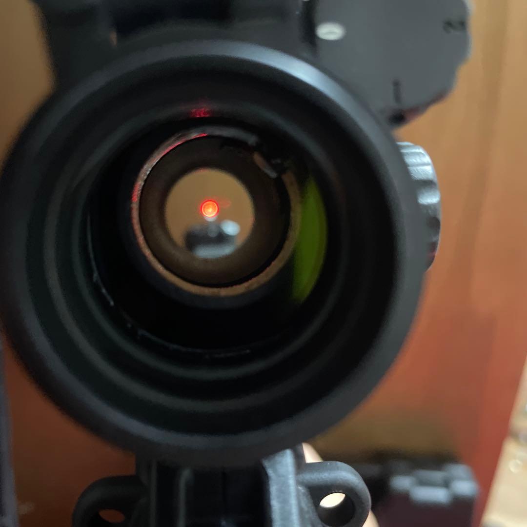 東京マルイ MP7A1 ガスブローバック サイトとサプレッサー付き カスタム