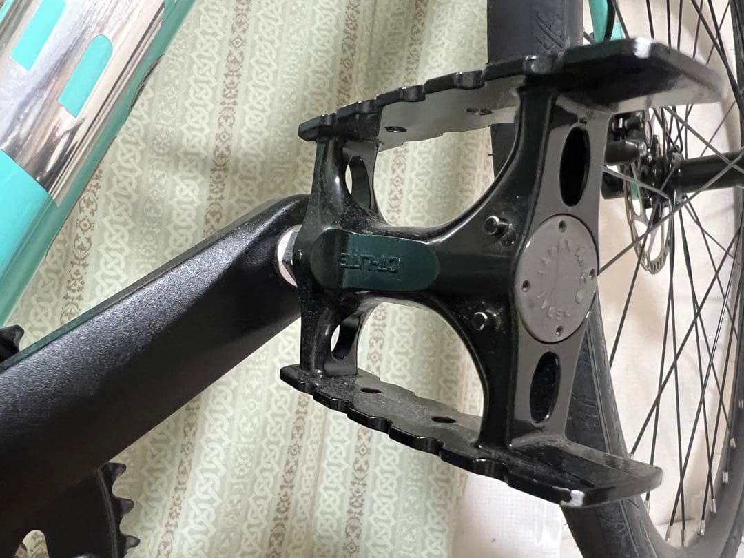 【2024年モデル】ビアンキ VIA NIRONE7 DISC SORA