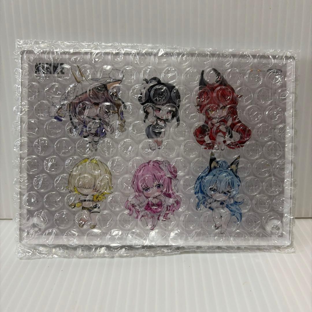 勝利の女神：NIKKE SACシリーズ Vol 2 　紅蓮　特典付き