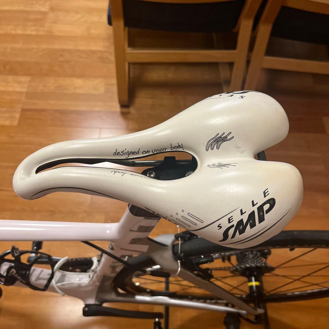 諸々付属なしGiant PROPEL ADVANCED SL Di2 2015