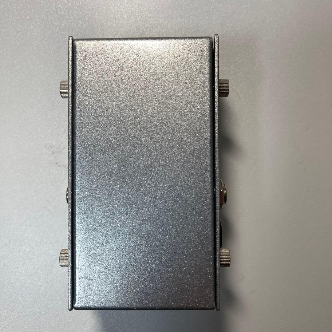 ギター Fulltone Fat-Boost FB-3