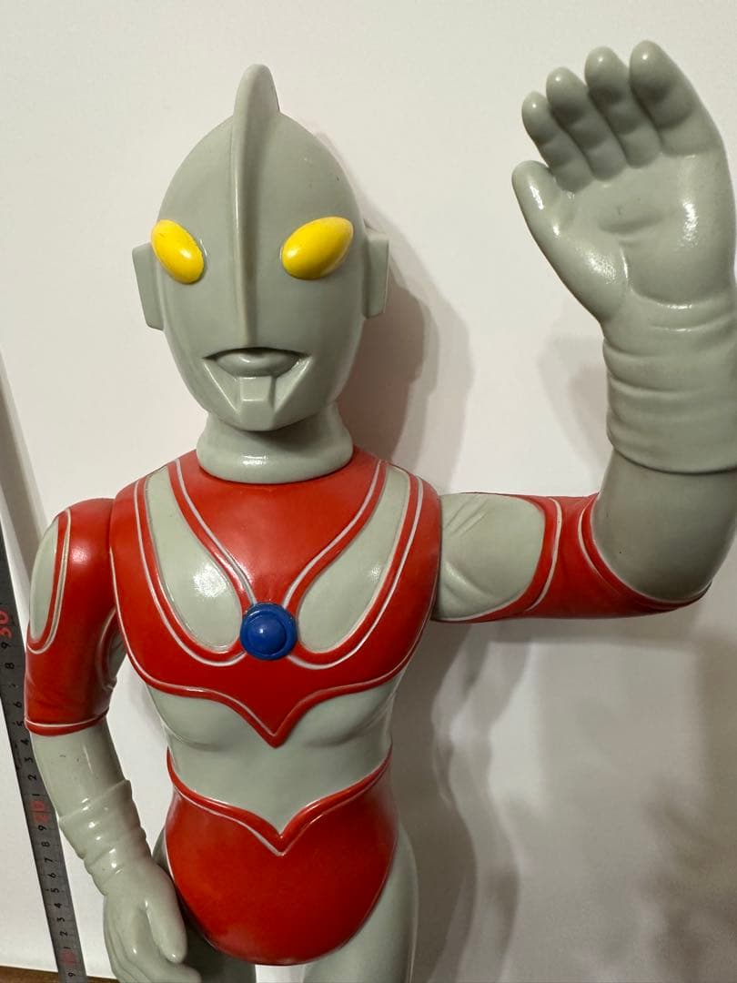 ブルマァク　ジャイアント　帰ってきたウルトラマン