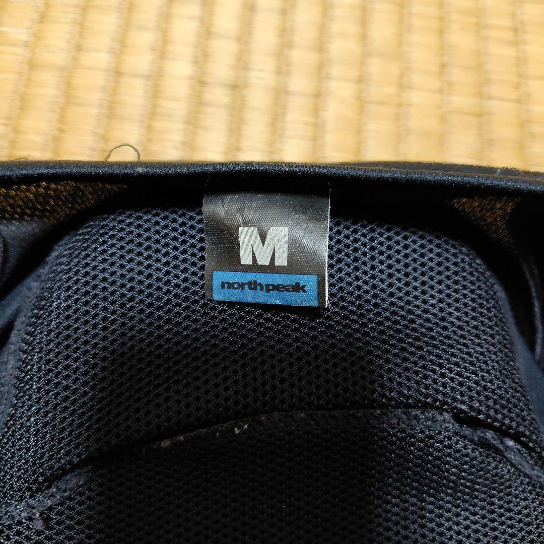 northwave スノーボード プロテクターウェア M