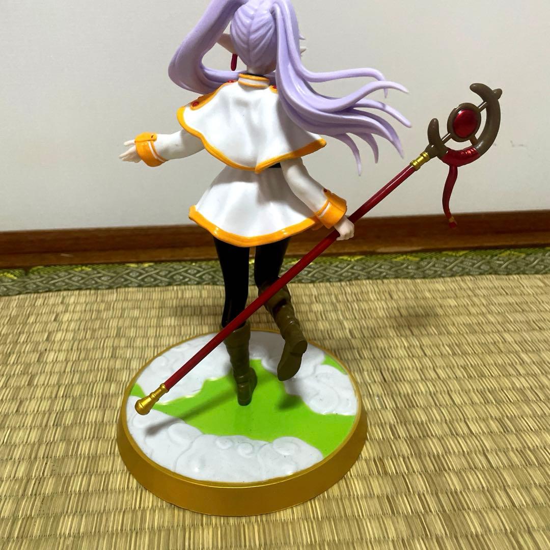 葬送のフリーレン　フィギュア