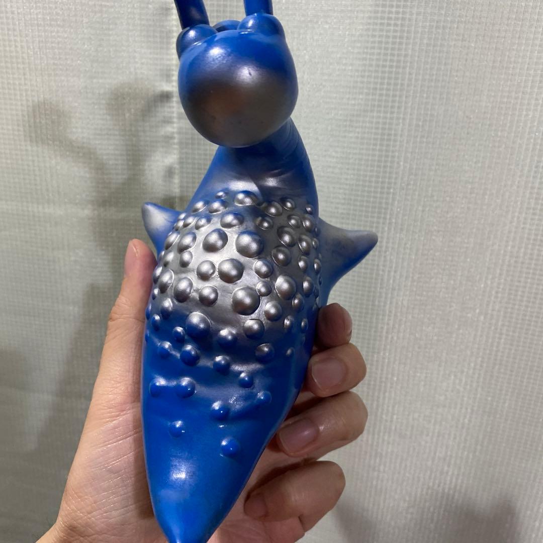 ブルマァク　復刻　ナメゴン