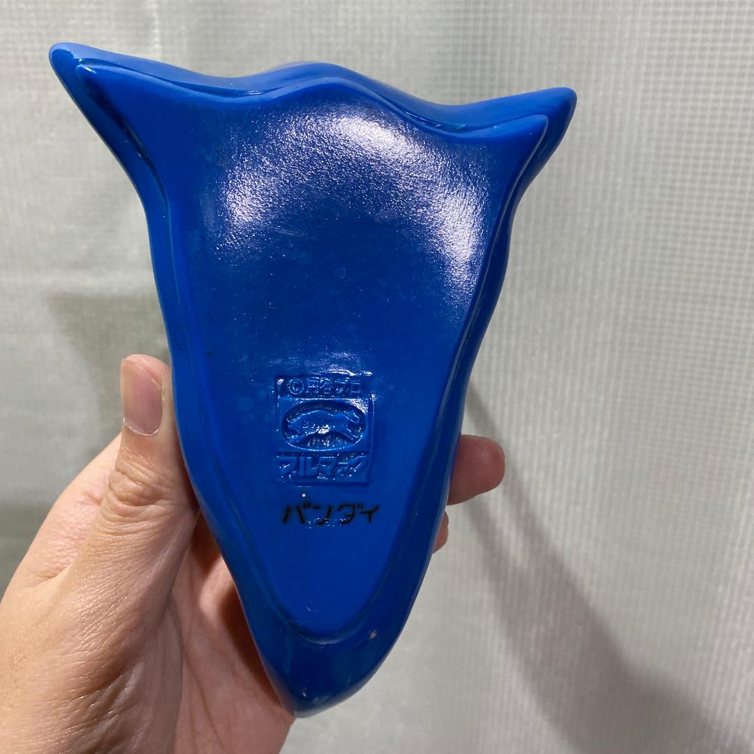 ブルマァク　復刻　ナメゴン