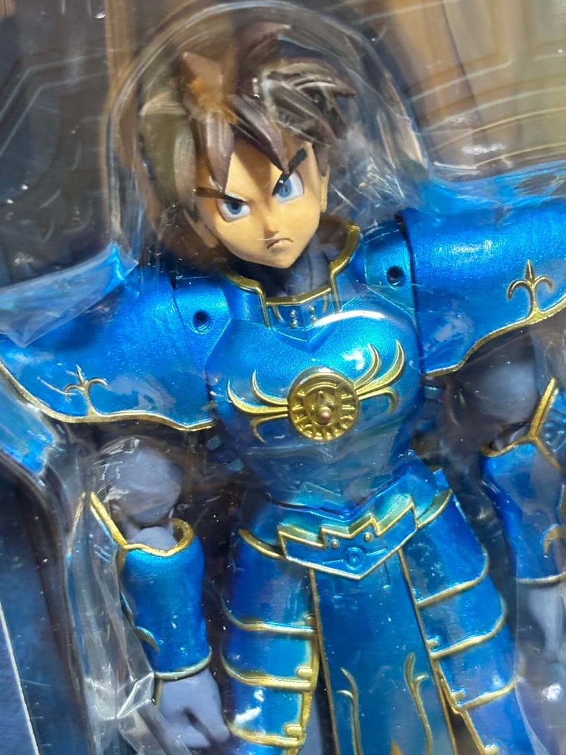 ドラゴンクエスト 伝説の鎧リターンズ　〜ロトの装備〜