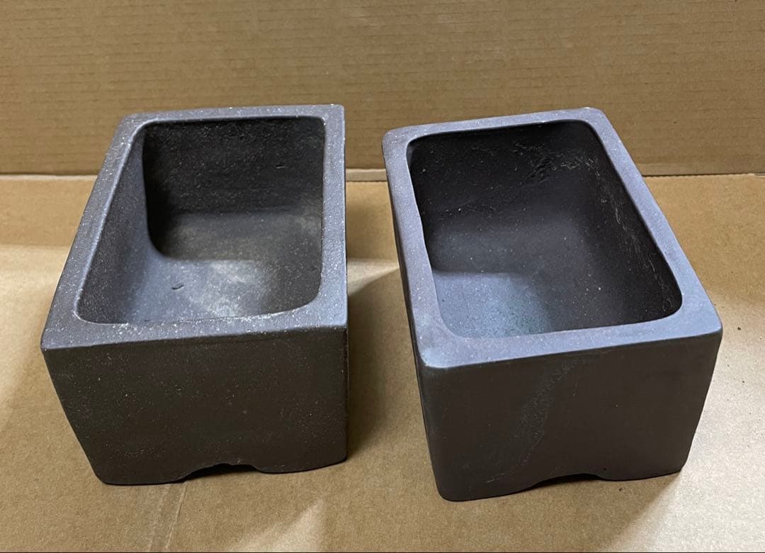 ADA 陶製鉢 稀少 ※2つセット