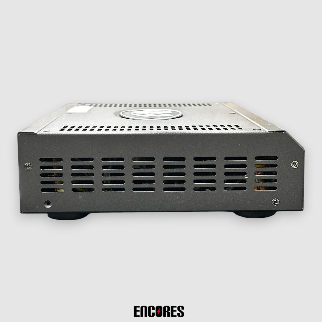 EBS REIDMAR 250 ベース用ヘッドアンプ