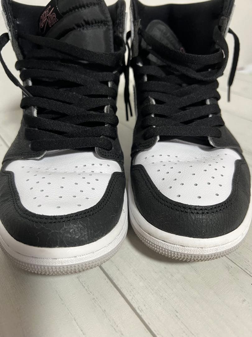 シューズ(男性用) Air Jordan 1 Retro High OG 9.5 (USA)