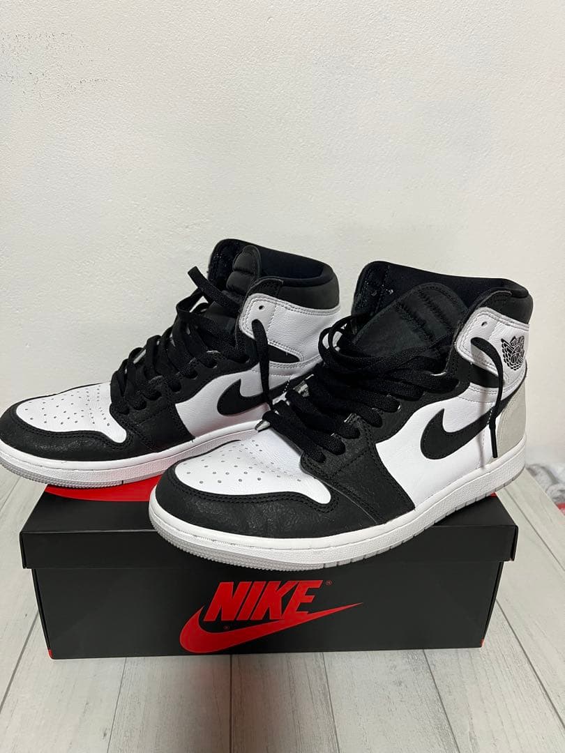 シューズ(男性用) Air Jordan 1 Retro High OG 9.5 (USA)