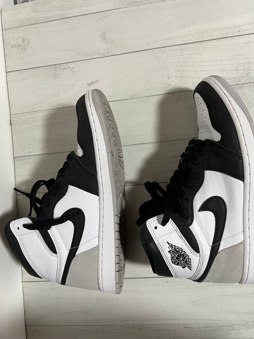 シューズ(男性用) Air Jordan 1 Retro High OG 9.5 (USA)