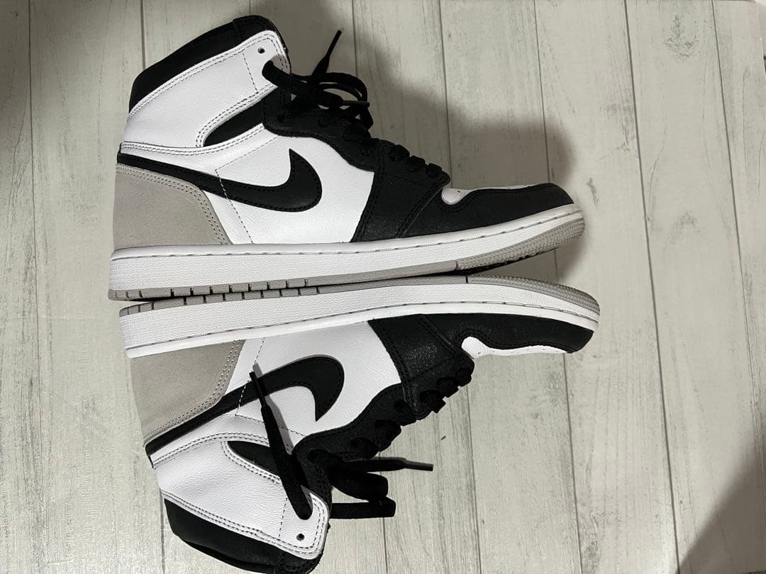 シューズ(男性用) Air Jordan 1 Retro High OG 9.5 (USA)