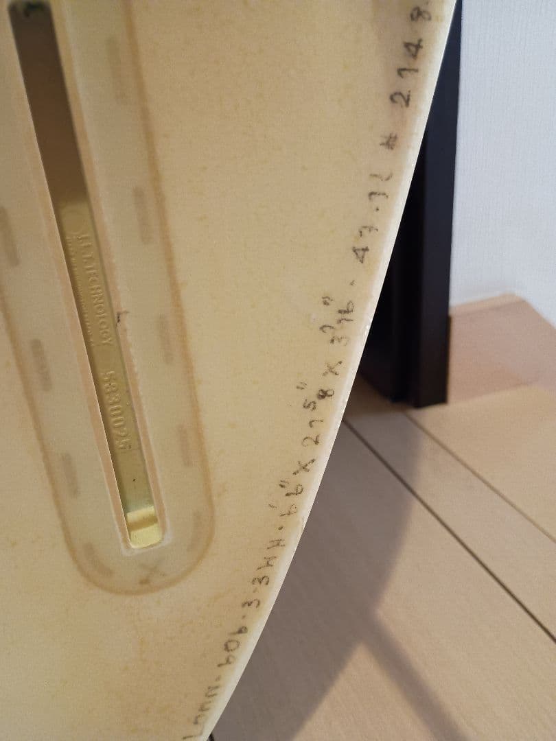 FIREWIRE ファイヤーワイヤーTamo サーフボード6.6