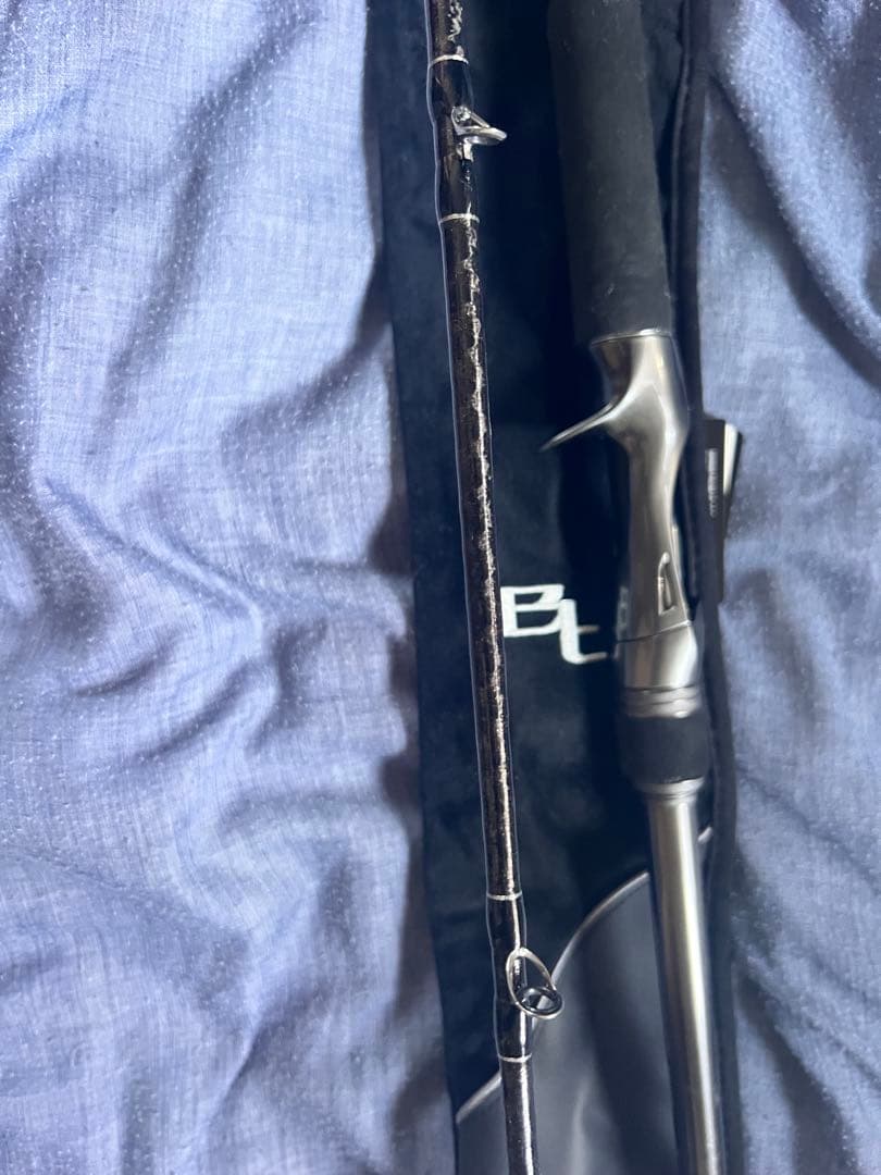 バンタム 168xh-sb/2