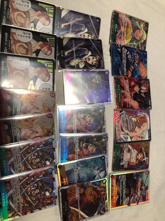 ワンピース 頂上決戦値下げしました