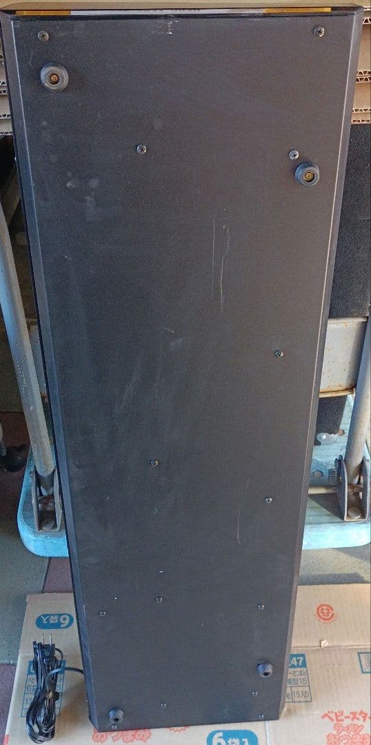 Roland D-10 シンセサイザー 61鍵盤