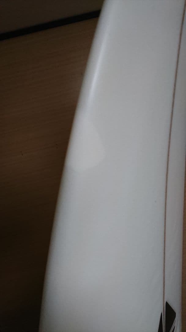 Formula Energy 6'6×18 3/4×2 5/8  手渡し希望