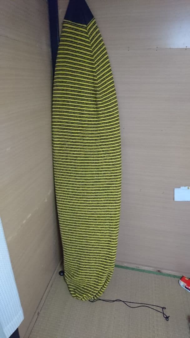 Formula Energy 6'6×18 3/4×2 5/8  手渡し希望