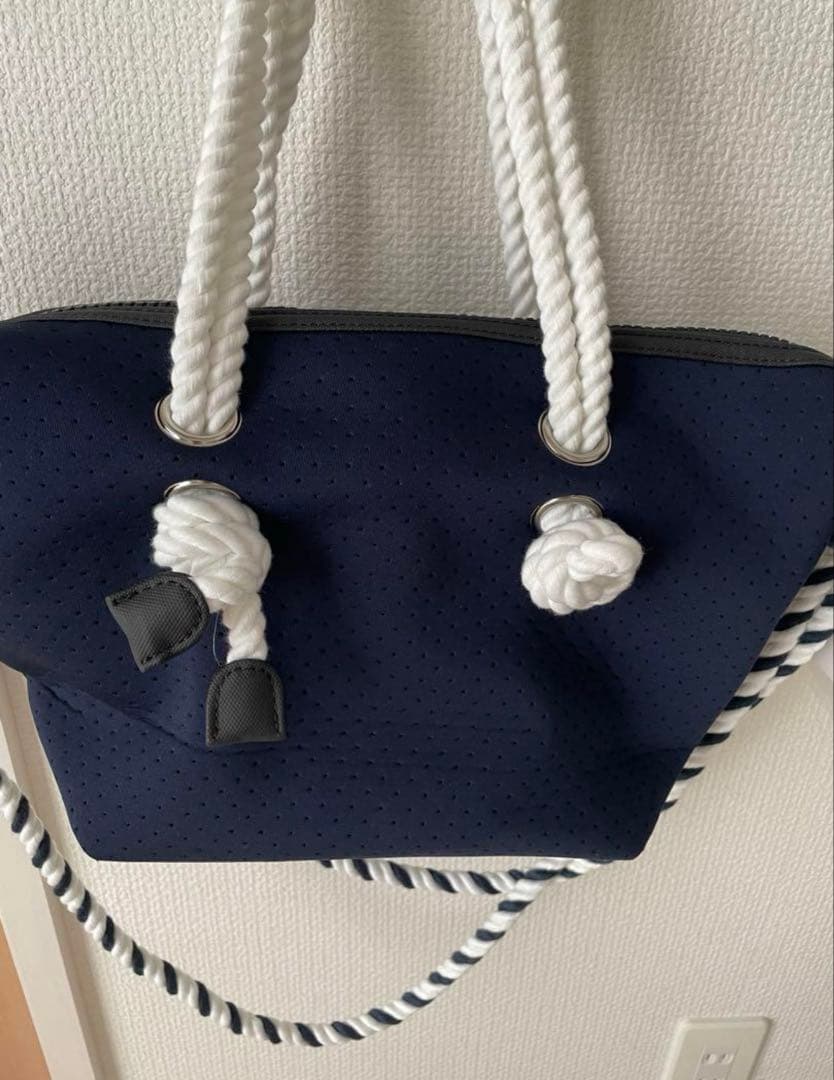 pearly gates ゴルフバック